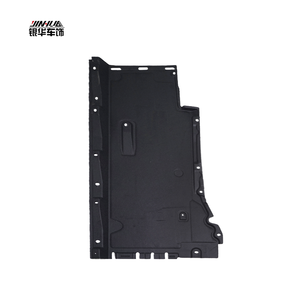 Cubierta Inferior del Motor Yinhua 11-14A7 (A7) para Audi A7 4G0 825 207 E/F/L/<span class=keywords><strong>M</strong></span> (Izquierda) 4G0 825 208 D/E/H/<span class=keywords><strong>J</strong></span>/G/K (Derecha) - Product Image 3