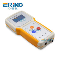 Nueva herramienta de diagnóstico automático Digital RPD100 RPD200 Diesel Common Rail probador de alta presión EUC voltaje Universal E1024141