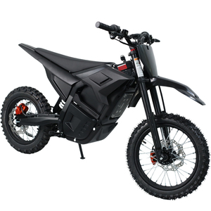 Nueva Motocicleta Todoterreno M5 Ultra de la UE, Motocicleta de 72V, 75KM/H, Motocicleta de Carreras Todoterreno - Product Image 4