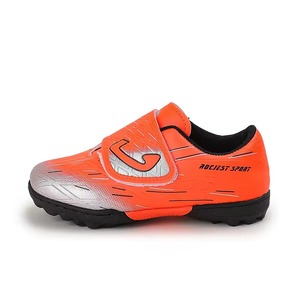 Zapatos de Fútbol de Caña Baja, <span class=keywords><strong>Botas</strong></span> de Fútbol para Niños, Césped <span class=keywords><strong>Artificial</strong></span>, Entrenamiento, Adolescentes, Estudiantes, Zapatillas de Entrenamiento, Invierno, Primavera, Otoño - Product Image 5