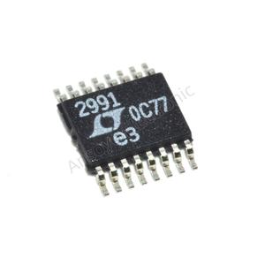 Composants électroniques ANSOYO LTC2991IMS LTC2991 2991 16MSOP SMD IC Circuits intégrés PMIC LTC2991IMS # TRPBF LTC2991IMS # PBF - Product Image 2