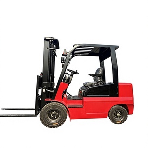 El Más Vendido: Camión de 3 Toneladas en Venta con Soporte Completo de Piezas de Repuesto - Product Image 1