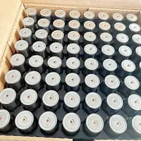 بطاريات ليثيوم شبه صلبة NCM 3.7 فولت 4680-23 أمبير ساعة الأكثر مبيعًا، تدعم 3000 دورة ودرجة حرارة تشغيل من -20 إلى 60 درجة مئوية