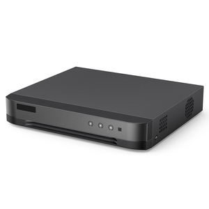 Annke OEM AD003 16 Channel 4 in 1 Hybrid TVI DVR 2MP H.265 AI Human & Vehicle Detection 16-Channel Recording Simultaneously Moni - Product Image 1