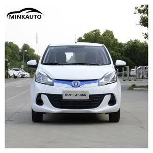 new ev car export from usa Changan benben mini electric cars for teenager