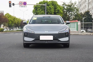 2025 XPENG MONA M03 Vehículo eléctrico 515KM/620KM Rango 2WD/4WD 5 puertas 5 asientos Hatchback con batería de litio en stock - Product Image 2