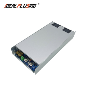 IDEALPLUSING 1000W PFC SMPS 110V 220V a 12V 24V 36V 48V 54V 60V 72V 110V 150V AC DC Ajustable de conmutación paralela de la fuente de alimentación - Product Image 6