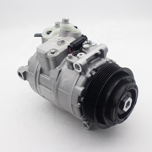 Compresor de aire acondicionado automático para mercedes-benz S350/W203, CC de 12v y 24 voltios, <span class=keywords><strong>precio</strong></span> de descuento, Oem 0002308011, 0002306511 - Product Image 5