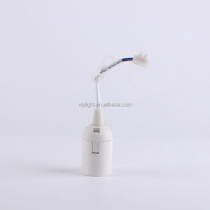 E27 portalampada portalampada standard europeo <span class=keywords><strong>accessori</strong></span> <span class=keywords><strong>lampadario</strong></span> - Product Image 4