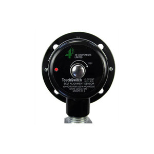 เซ็นเซอร์วัดความเร็ว Braime 4B รุ่น TS2V4CAIP300V34AIB สวิตช์สัมผัส ตรวจจับการผิดตำแหน่งของสายพานและรอก - Product Image 4