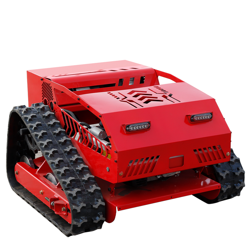 High Efficiency Gasoline Garden Lawn Mower