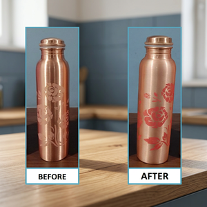 ขวดทองแดงวิเศษ - Product Image 2