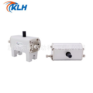 กระบอกลม KLH รุ่น TX-90 ชิ้นส่วนนิวแมติกเหล็กสำหรับหุ่นยนต์ - Product Image 2