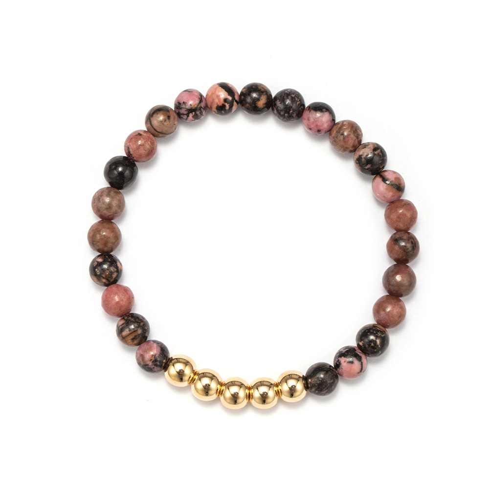Rodonite+ematite