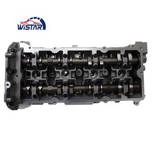 Culasse de haute qualité pour Nissan Wing Road Y11 <span class=keywords><strong>Avenir</strong></span> W11 Grassland M12 Atlas F24 2.0l QR20 QR20DE - Product Image 5