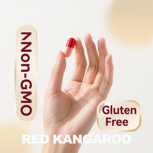 התאמה אישית של מפעל פירות להרעה ניקוי רעלים למבוגרים תוספי תזונה - Product Image 4