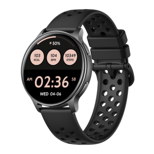 Nuevo Reloj Inteligente para Exteriores con Pantalla AMOLED de 1.32 Pulgadas, Monitor de Actividad Física, Pago, Mapas Sin Conexión, Descarga de Aplicaciones, Mensajes, Respuesta Rápida - Product Image 1