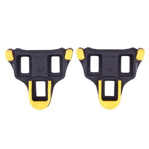 Para <span class=keywords><strong>Shimano</strong></span> MTB bicicleta autoblocante Pedal tacos Ultra ligero bicicleta de <span class=keywords><strong>carretera</strong></span> <span class=keywords><strong>pedales</strong></span> bloqueo Cleat placa piezas de ciclismo - Product Image 1