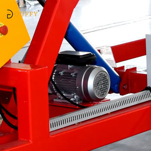 Mobil Teleskopik Paslanmaz Çelik Ayarlanabilir Hızlı Bantlı Konveyör Yeni Otomatik 20 40ft Kamyon Konteyner Yükleme Boşaltma Makinesi - Product Image 6