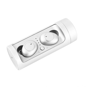 หูฟังไร้สายระบบสัมผัสส่งฟรีหูฟังเอียร์บัด <span class=keywords><strong>realme</strong></span> ที่ถูกที่สุด TWS พร้อมพาว<span class=keywords><strong>เวอร์</strong></span><span class=keywords><strong>แบงค์</strong></span> - Product Image 6