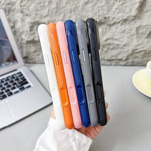 Étui de protection d'objectif d'appareil photo antichoc et antidérapant pour <span class=keywords><strong>iPhone</strong></span> <span class=keywords><strong>11</strong></span> 12 13 14 15 16 17 Pro Max, compatible avec la recharge sans fil et magnétique - Product Image 4