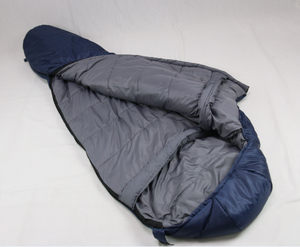 Sacco <span class=keywords><strong>a</strong></span> <span class=keywords><strong>pelo</strong></span> sporco da esterno di colore brillante dal Design molto bello per l'autunno inverno - Product Image 4