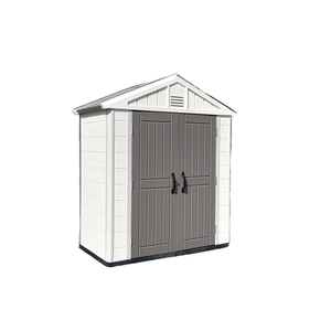 <span class=keywords><strong>Abri</strong></span> extérieur étanche pour vélo 8x8 avec sol - Product Image 2