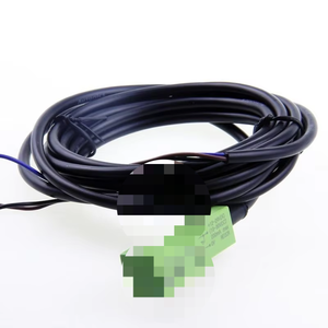 Capteurs de proximité PS12-4DN2U inductifs NPN nouveau 1PC nouveau Original prêt Stock automatisation industrielle PLC programmation PLC dédiée - Product Image 1