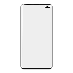 Cristal OCA de Alta Calidad para Teléfono <span class=keywords><strong>Celular</strong></span>, Pantalla Frontal para Samsung S10 Plus, Repuesto de Cristal Frontal - Product Image 4