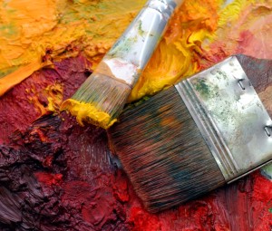 <span class=keywords><strong>Peinture</strong></span> à l'huile <span class=keywords><strong>abstraite</strong></span> de fleurs peinte à la main à Dafen, <span class=keywords><strong>peinture</strong></span> <span class=keywords><strong>au</strong></span> <span class=keywords><strong>couteau</strong></span> pour décoration murale, <span class=keywords><strong>peinture</strong></span> pour la maison - Product Image 3