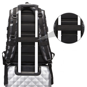 Mochila de Ciclismo Resistente para Exteriores, Gran Capacidad, Nuevo Diseño, Duradera, para Adolescentes, en Oferta - Product Image 3