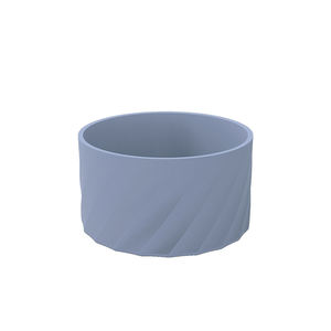 Housse <span class=keywords><strong>de</strong></span> protection en silicone antidérapante réutilisable pour tasse <span class=keywords><strong>de</strong></span> 30 oz et 40 oz, pour le <span class=keywords><strong>camping</strong></span> et <span class=keywords><strong>la</strong></span> maison, 7 cm, 7,5 cm - Product Image 6