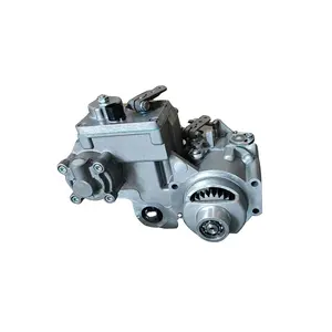 Động cơ diesel phụ tùng Bộ điều khiển 02111256 02111083 02126663 02111294 0211 1294 0212 6663 cho Deutz bfm2012 bfm1013 bfm1012