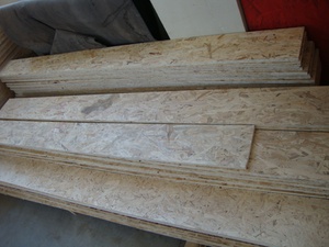 <span class=keywords><strong>OSB</strong></span> Flakeboards 8mm 9mm 9 <span class=keywords><strong>5mm</strong></span> Tablero <span class=keywords><strong>OSB</strong></span> para el mercado de Chile - Product Image 5