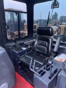 <b>Construction</b> <b>Machinery</b> Shantui SD22 Crawler Bulldozer Good Condition 95%new Original Chinese Used Bulldozer Lower Price EPA CE - Product Image 5