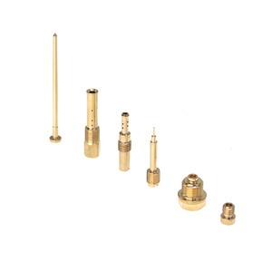 Kit de reparación de carburador de motocicleta para Honda <span class=keywords><strong>GL1200</strong></span> GL 1200 1984 1985 1987 accesorios de reparación 4 juegos - Product Image 5
