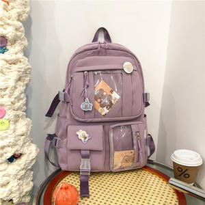 Mochilas Escolares <span class=keywords><strong>de</strong></span> Moda para Niños, Mochilas Escolares para Niñas - Product Image 3