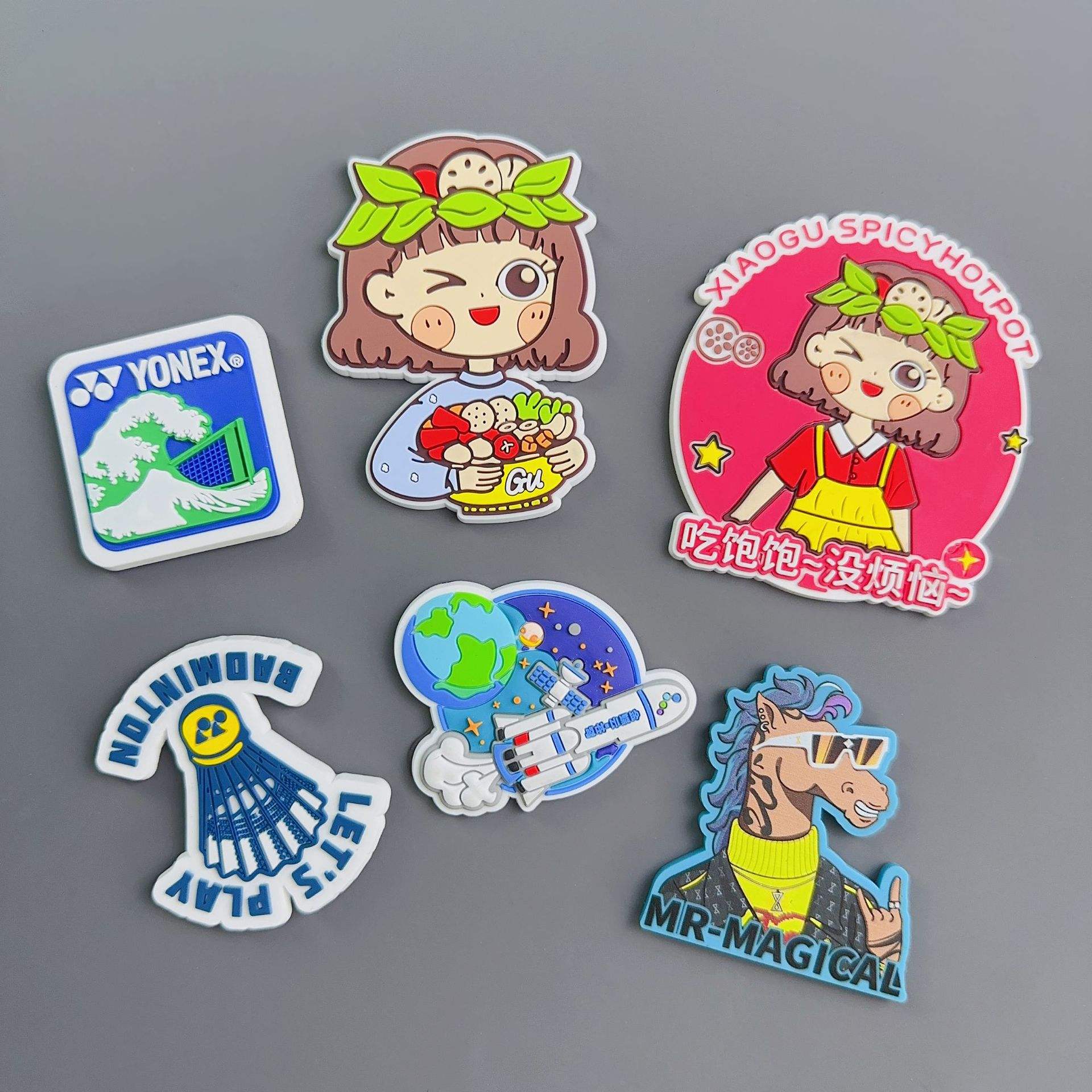 วัสดุพีวีซี