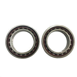7907ตลับลูกปืนชุด71900ตลับลูกปืนเม็ดกลมแบบสัมผัสเชิงมุม71907 - Product Image 6