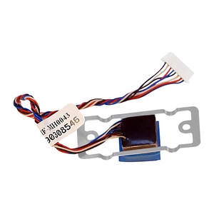 Mini cabezal de lector de tarjetas magnéticas para sistema POS 3-Track F2F encriptado - Product Image 6
