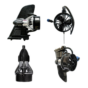 Aleta Eléctrica para Tabla <span class=keywords><strong>de</strong></span> Surf, Diseño <span class=keywords><strong>de</strong></span> Velocidad Variable <span class=keywords><strong>de</strong></span> <span class=keywords><strong>Fibra</strong></span> <span class=keywords><strong>de</strong></span> <span class=keywords><strong>Carbono</strong></span>, Motor Eléctrico <span class=keywords><strong>de</strong></span> Funcionamiento Eficiente, Favorita del 2026 - Product Image 3