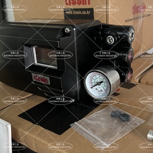 ตัวควบคุมไดอะแฟรม TS600R tissin ชุดอุปกรณ์ยึดแบบจังหวะหมุน IP 66 - Product Image 6
