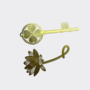 <span class=keywords><strong>Règle</strong></span> en métal gravée chimiquement, <span class=keywords><strong>règle</strong></span> graduée durable en acier inoxydable, <span class=keywords><strong>règle</strong></span> en métal cadeau - Product Image 5