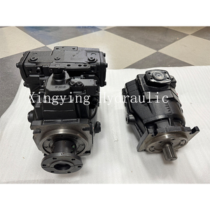 ชุดซ่อมอะไหล่ไฮดรอลิกคอนกรีต PMP90 PMP110 ปั๊มไฮดรอลิกแท้สำหรับเครื่องจักรก่อสร้าง - Product Image 2