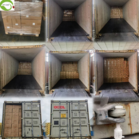 Premium Gedroogde Hele Zwarte Kersen Zoete Bulkverpakking 12 Maanden Houdbaarheid Ningxia Ivy Fabrieksprijs
