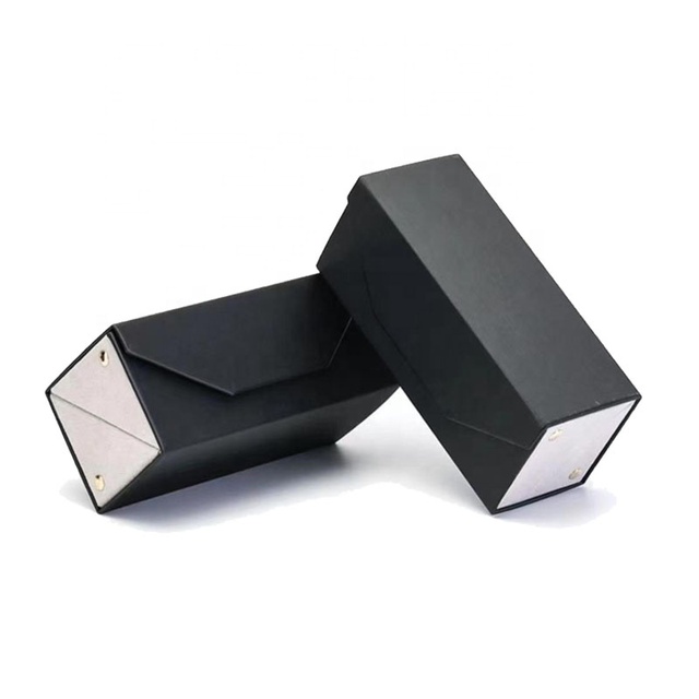 2slot Travel Foldable Sunglasses Organizer Portable Glasses Boxes Case Multiple Storage Eyeglasses Glasses Bag