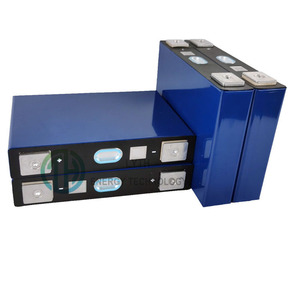 เซลล์แบตเตอรี่ทรงปริซึม CALB CATL NMC ลดราคาพิเศษ 50ah 58ah 60ah 113Ah 161ah 169ah 3.7V Nmc L221N113A สำหรับรถยนต์ไฟฟ้า - Product Image 3