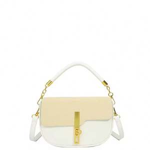 Sacs à main tendance automne de haute qualité pour femmes, bandoulière en acrylique, pochettes et sacs de soirée - Product Image 5