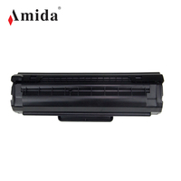 Cartouche de toner compatible Amida W1110AC/W1112A/W1105AC/1106A/1107AC/W1003A/W1004AC pour imprimante HP, fournisseur chinois