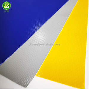 Tela <span class=keywords><strong>de</strong></span> lona 630 Gsm Lona ignífuga <span class=keywords><strong>de</strong></span> protección 5M X 5M para cubrir coches - Product Image 4